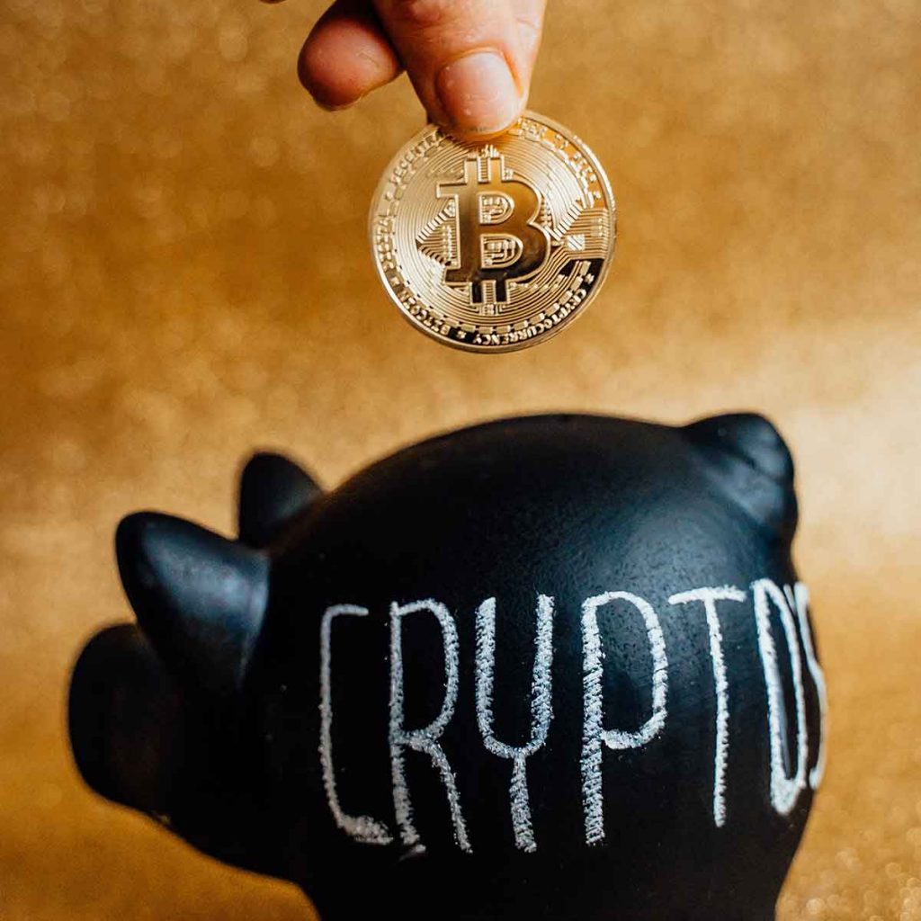 Cryptocurrency, the ATO is concerned that many taxpayers believe their cryptocurrency gains are tax-free, or only taxable when the holdings are cashed back into Australian dollars.